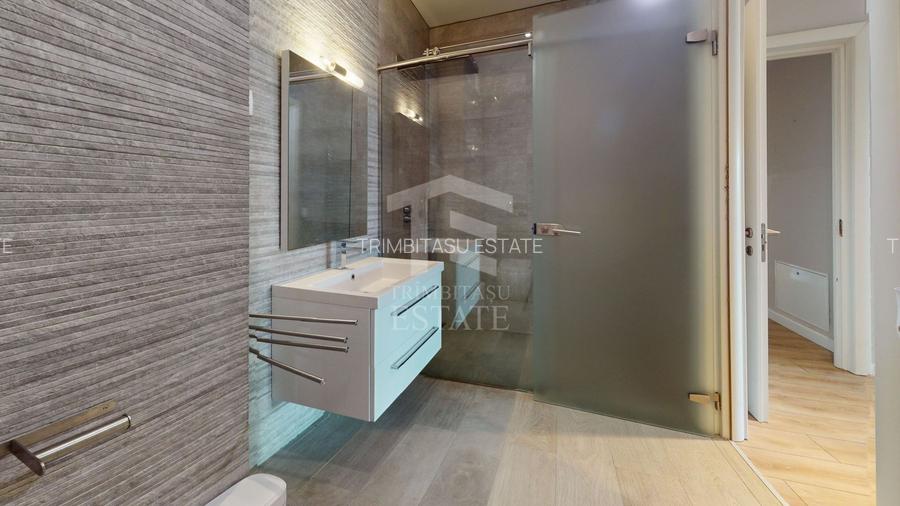 PIPERA | IANCU NICOLAE  | 3 camere | 116 mp | Parcare | Gradina 94 mp - 25