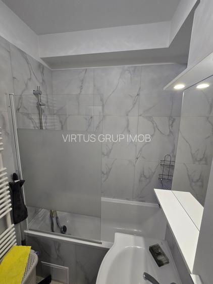 Închiriere Garsoniera Lujerului Exigent Faza 3 - 9