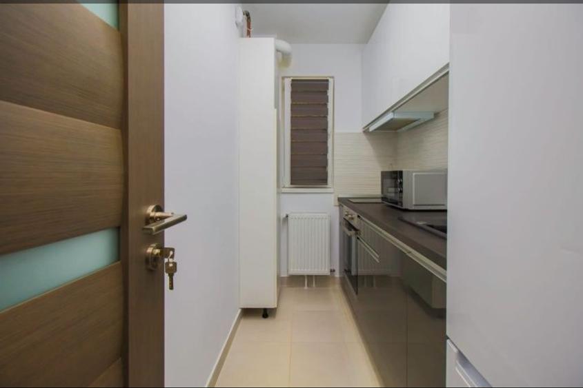 40416 Apartament 3 camere Tomis Nord