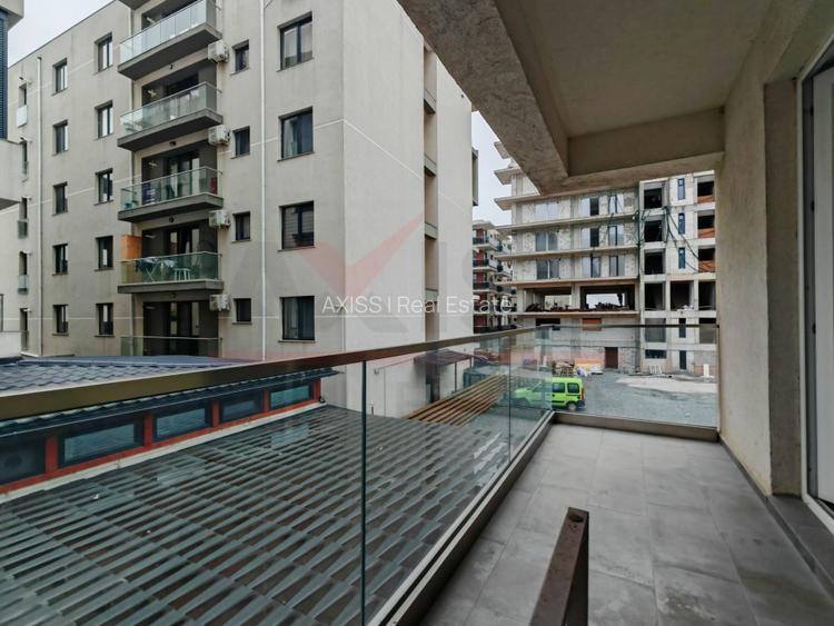 Ap 2 camere | 150 m de plaja – Mamaia Sat | Zona Alezzi - 12