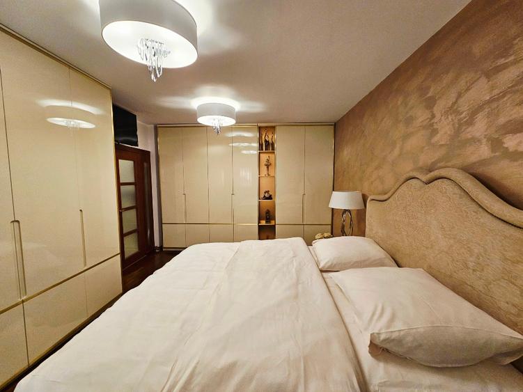 Apartament PREMIUM 2 camere |  Piata Unirii | Horoscop | mobilat si utilat