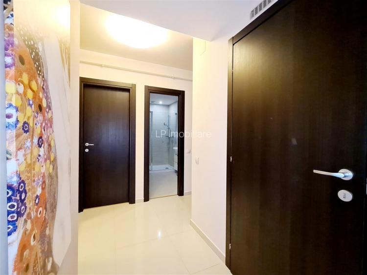 Apartament doua camere Floreasca cu loc parcare - 9