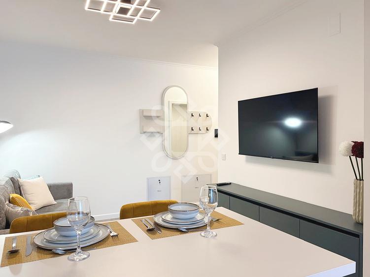 Apartament nou 2 camere de inchiriat, Victoria Rezidential Oradea