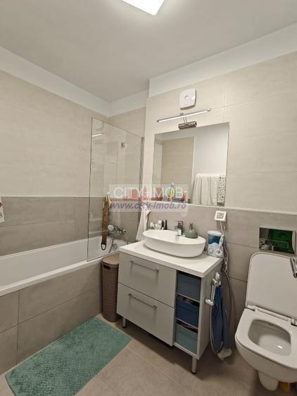 Apartament 2 Camere Valletta Residence - 7