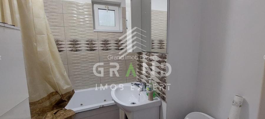 Ap 3 camere | Balcon | Zona Mănăștur / Bucegi - 8