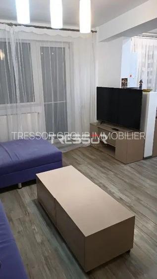 Apartament 2 camere de închiriat Baba Novac, Constanța, lângă Lidl - 4