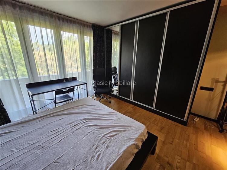 Inchiriere apartament strada Hasdeu, aproape de UMF, Central, Cluj-Napoca - 2