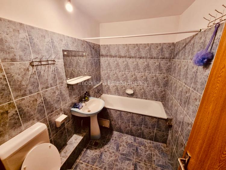 Apartament 3 camere Dristor - Kaufland, 7 minute de metrou, mobilat complet - 6