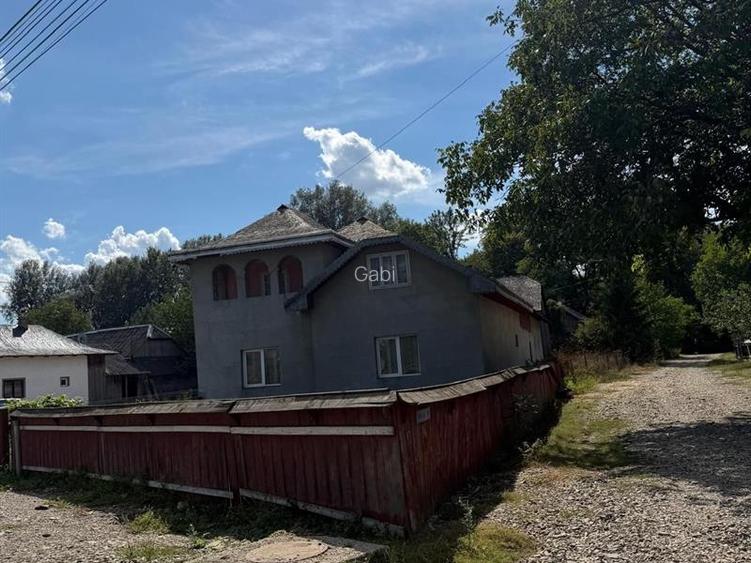 Casă de vanzare 4 camere
