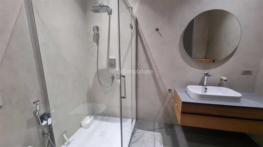 Apartament premium de 3 camere la vila zona Drumul Poienii