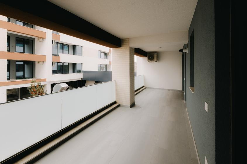 Apartamente noi - Twin Residence – ansamblu finalizat, mutare imediată