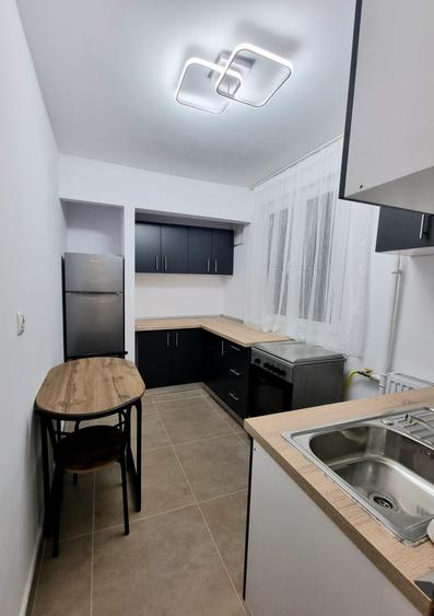 Unirii - Tineretului - Cantemir -- Apartament 2 camere - mobilat utilat modern