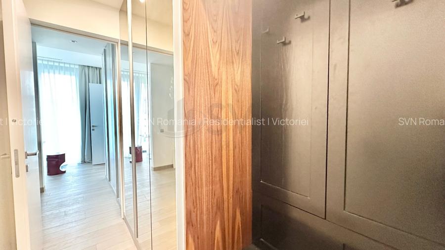 REA1029343 APARTAMENT EXCLUSIVIST l 5 CAMERE l 2 PARCARI l BLOC BOUTIQUE LUX l K - 12