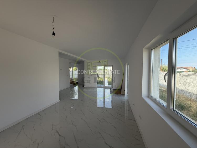 Casa p+1, 124mp utili, 500mp teren, Isalnita - 6