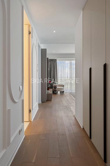 Apartament cu 4 camere de vanzare // ONE Mircea Eliade - 13