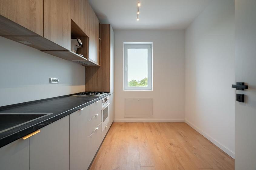 Apartament 2 camere | Prima închiriere | Parcare | CityNord 1 Decembrie - Tunari
