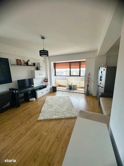 🙋Tomis PLUS 🔸 Garsoniera Decomandata 41m² Balcon Centrala Mobilata Utilata