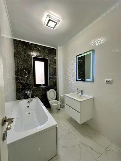 Apartament 2 camere decomandat capat CUG Visoianu