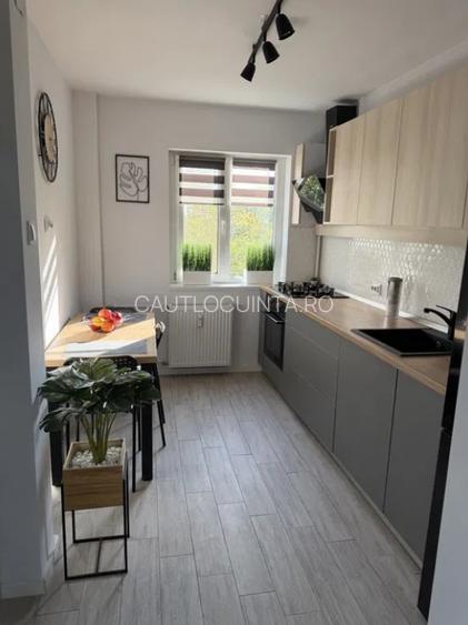 Apartament 2 Camere | Berceni | Modern | 8'Metrou Piata Sudului | AC - 4