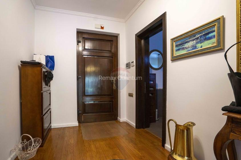 Casă cu 5 camere de vânzare în zona Dealuri Oradea - 38