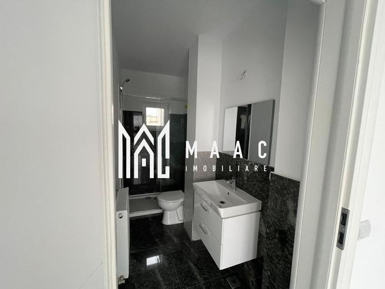 Penthouse 4 Camere Sebes Zona Kogalniceanu
