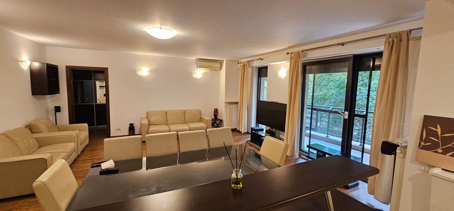 Inchiriere 3 camere - Central Park