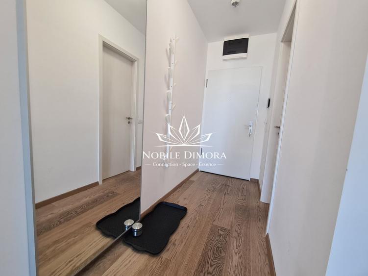 Apartament 2 Camere ISHO Etaj 17 Timisoara Loc Parcare Subteran - ideal studenti