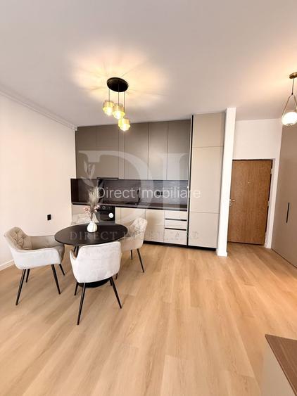 Apartament 2 camere | ULTRAFINISAT | Zona Eroilor / Floresti - 9