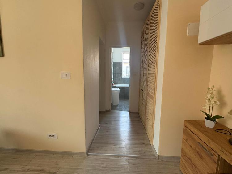 Apartament 2 camere de închiriat – Zona AEM / Muzeul de Apă