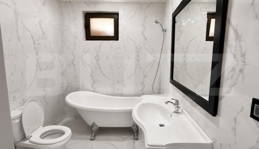 CASĂ TIP DUPLEX DE VÂNZARE – 89,67 MP | COTĂ TEREN 59,67 MP | VALEA ADÂNCĂ