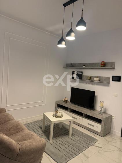 2camere-prima inchiriere-Comision 0%-53mp apartament+ 11mp terasa utili - P.Sub