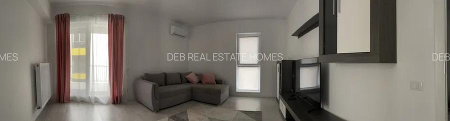 Apartament 2 camere, Decomandat, 70mp, Parcare, Titan4Residence II