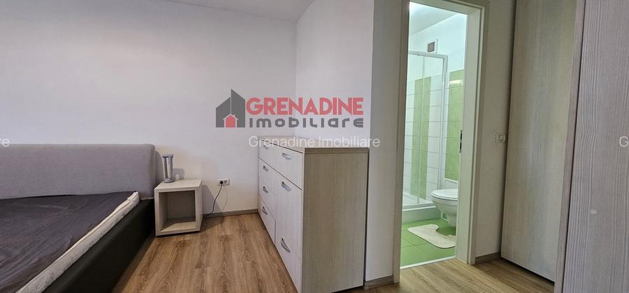 Apartament 3 Camere Decomandat | Olimp Residence | 2 Parcări | Boxă - Cod 2033 - 8