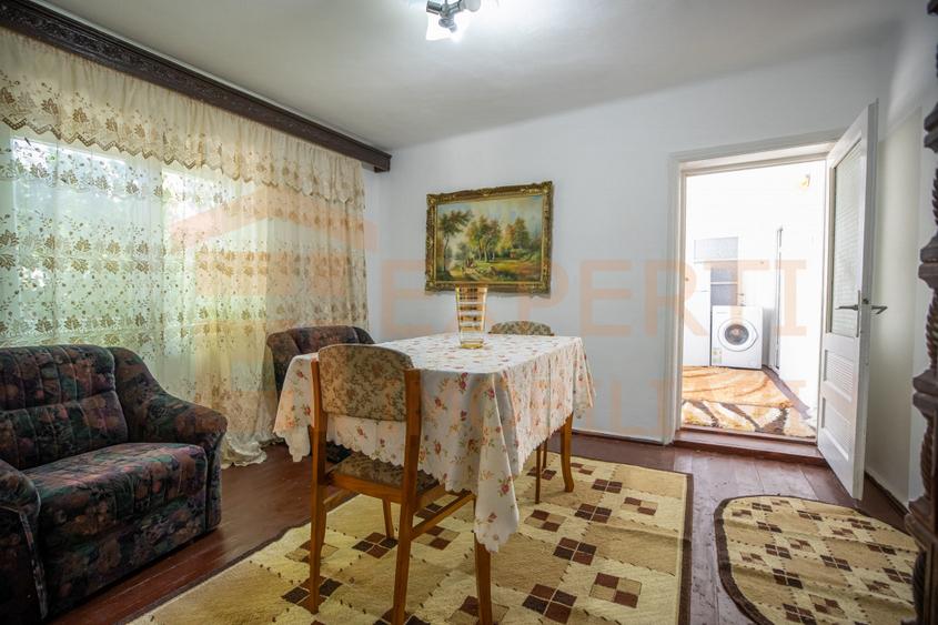 Casă 3 Camere Ovidiu | Teren 335 mp | Ideală pentru Familie