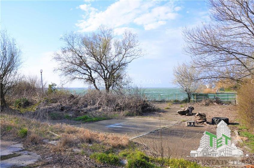 Investite Premium pe Malul Lacului în Mamaia, Constanta - Teren cu Potential Exc - 17