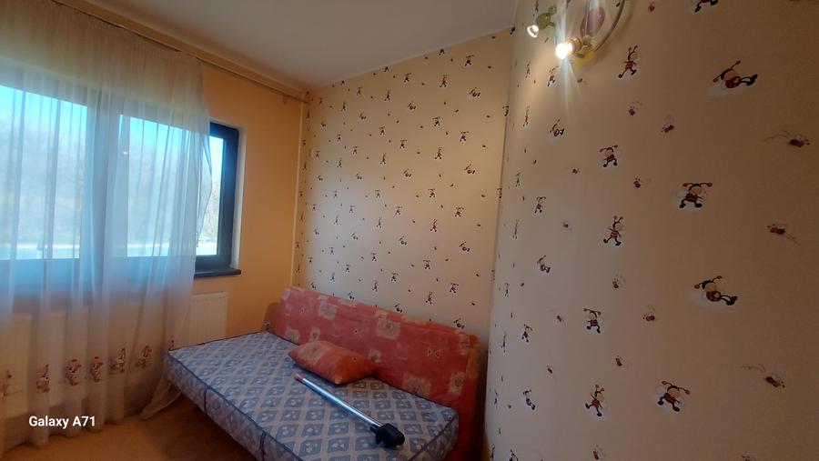 Stil, confort si liniste - casa perfecta pentru familia ta !