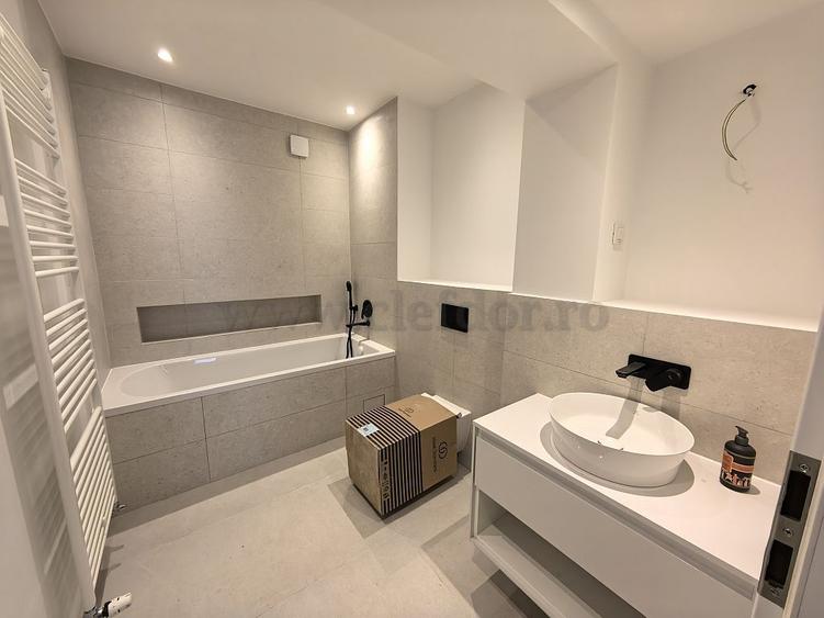 Vilă RENOVATA de închiriat în zona Iancu Nicolae - British School