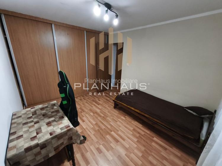 Apartament 4 camere, 103 mp, Strada Gării, Baia Mare, bloc izolat  - 11