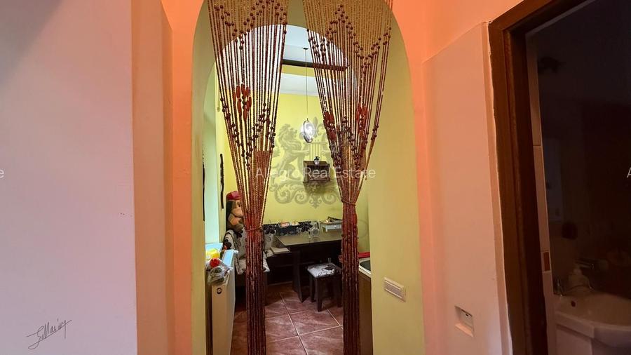 Parc Cismigiu | 4 Camere | Parter / 1 | Deosebit - 4