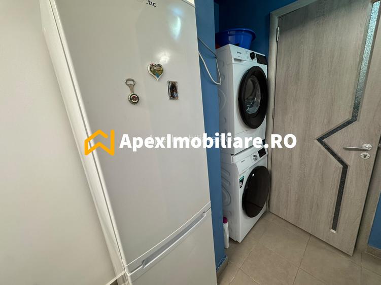 2 Camere | Ferentari | Renovat Complet | Centrala Proprie | AC - 11