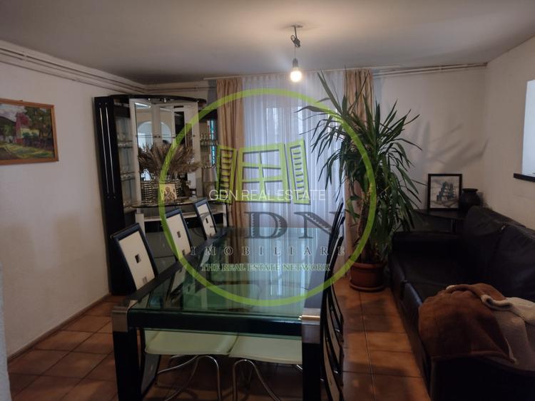Casa de vanzare 6 camere, 4 dormitoare, 2 bai, localitatea Azuga - 4