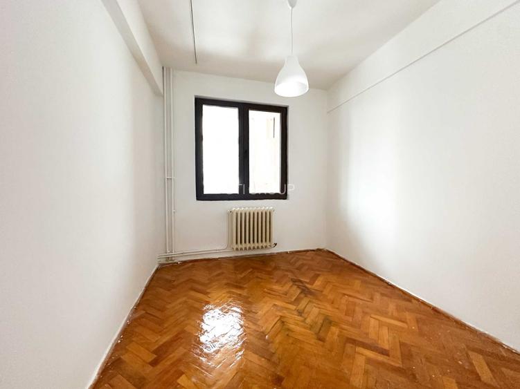 Apartament 3 camere | Gheorgheni – Cluj-Napoca | Etaj 2/4 | Comision 0% - 5
