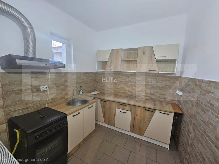 Casa spatioasa, cu 4 camere, Ocna Mureș, jud. Alba - 19