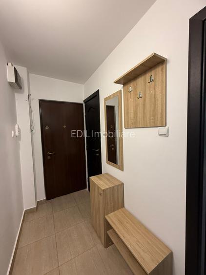 Apartament de închiriat, 2 camere, 54 mp, Zorilor zona Golden Tulip - 6