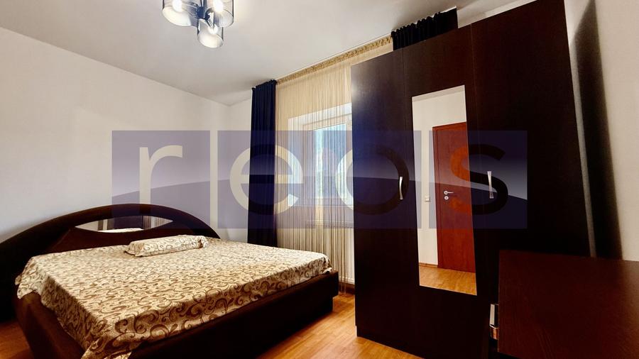VANZARE 2 CAMERE | VOLUNTARI | MOBILAT | BALCON | PAZA CU BARIERA - 2