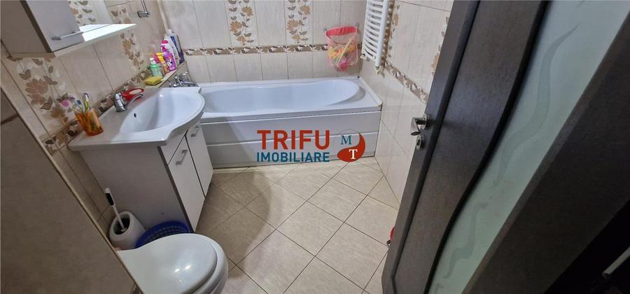 Apartament cu 2 Camere Disponibil pentru Închiriere în Zona Tolstoi