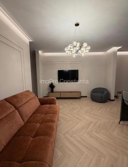 Apartament 2 Camere In Complex Avi Garden - 4