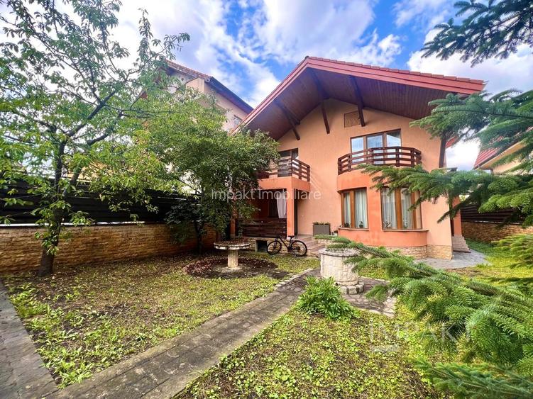 Casa individuala in Buna Ziua