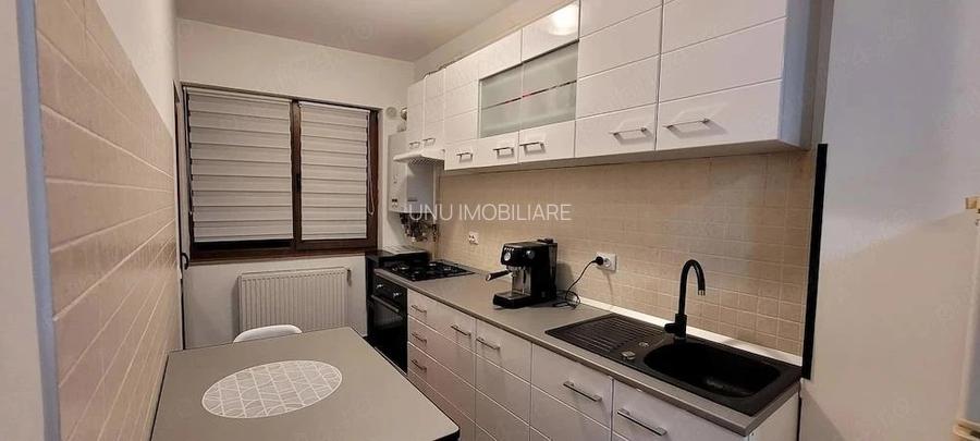 Etaj 2-Tatarasi Flora-2 Camere-Bloc 2013+loc parcare - 5