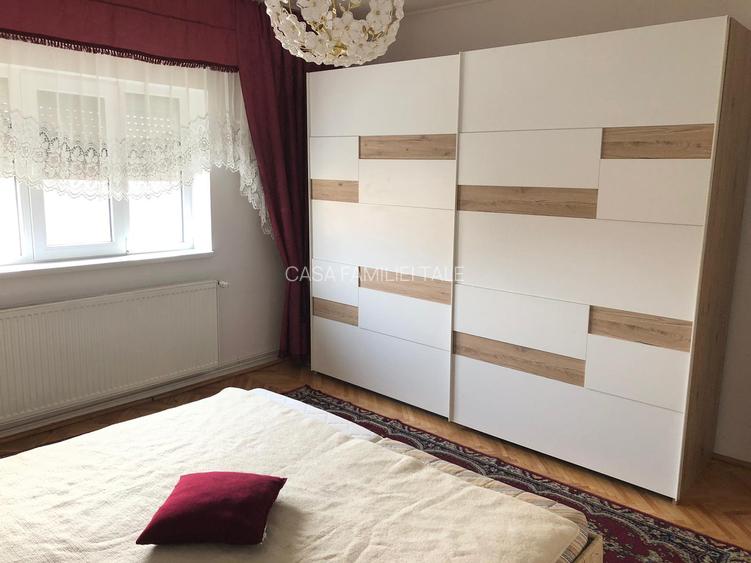 Apartament cu 3 camere la Vila Et 1 Zona Girocului-Drobeta - 6